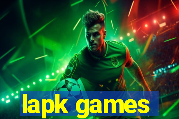 lapk games