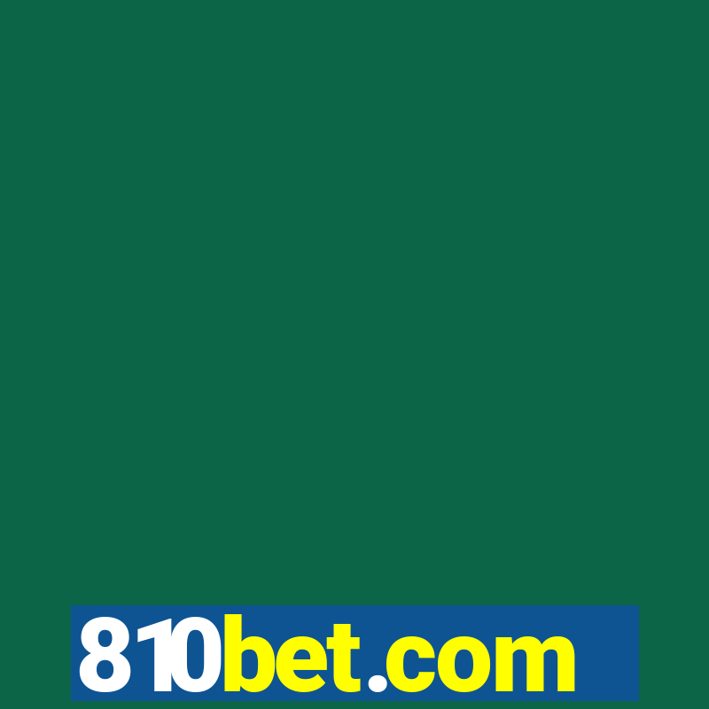 810bet.com