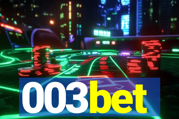 003bet