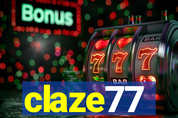 claze77