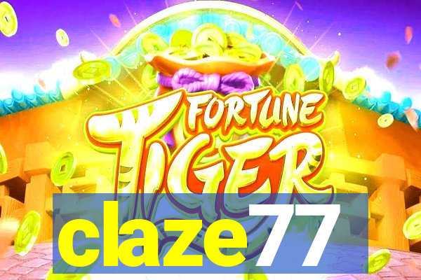 claze77