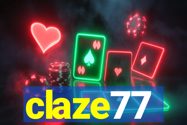 claze77