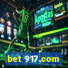 bet 917.com