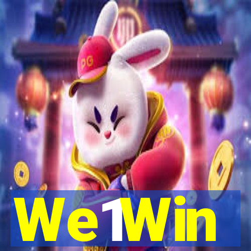 We1Win