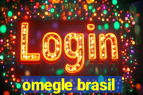 omegle brasil