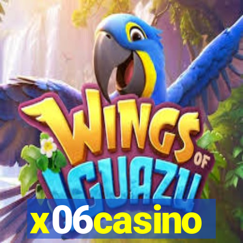 x06casino