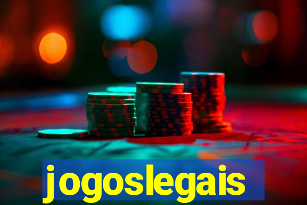 jogoslegais