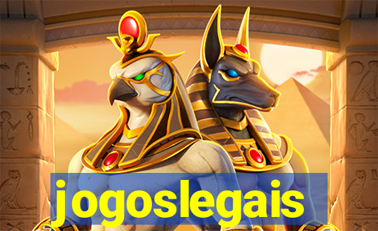 jogoslegais