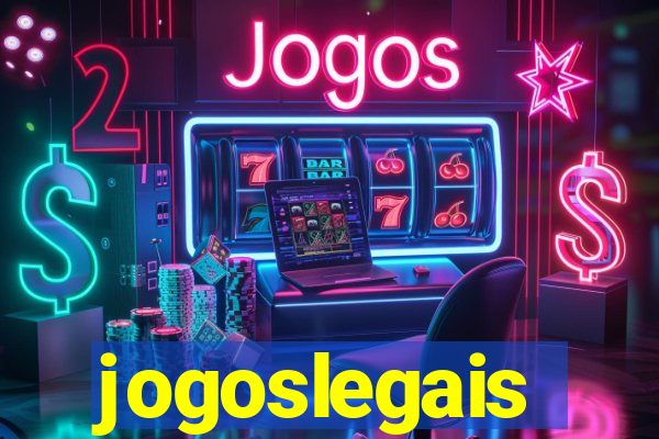 jogoslegais