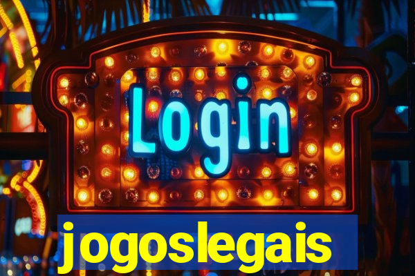 jogoslegais