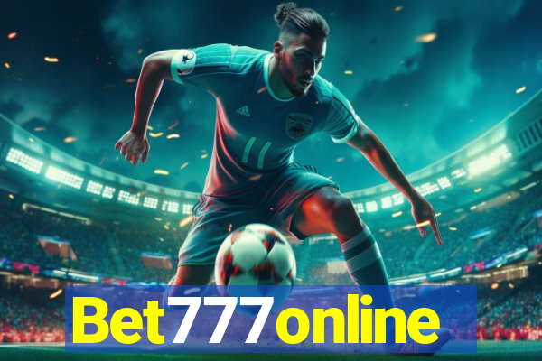 Bet777online