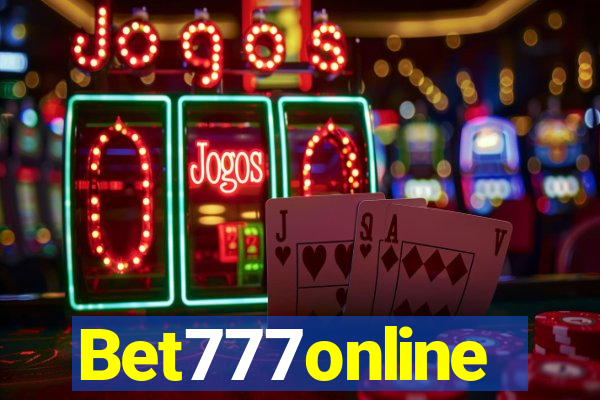 Bet777online