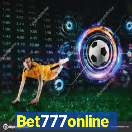 Bet777online