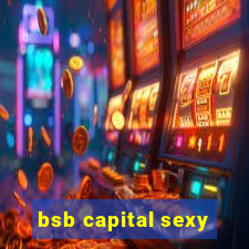 bsb capital sexy