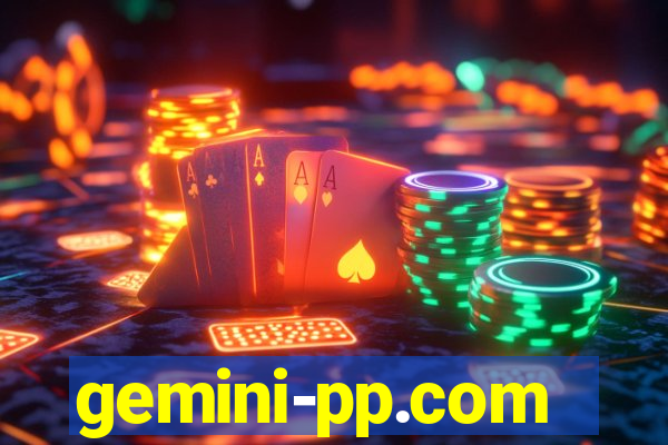 gemini-pp.com