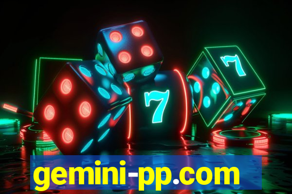 gemini-pp.com