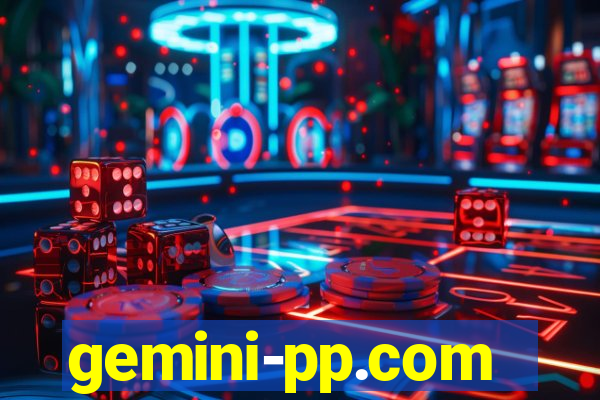 gemini-pp.com