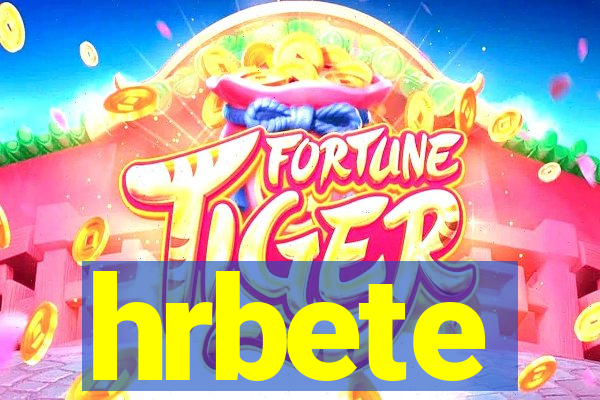 hrbete