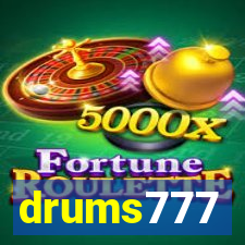 drums777