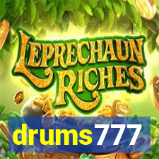 drums777