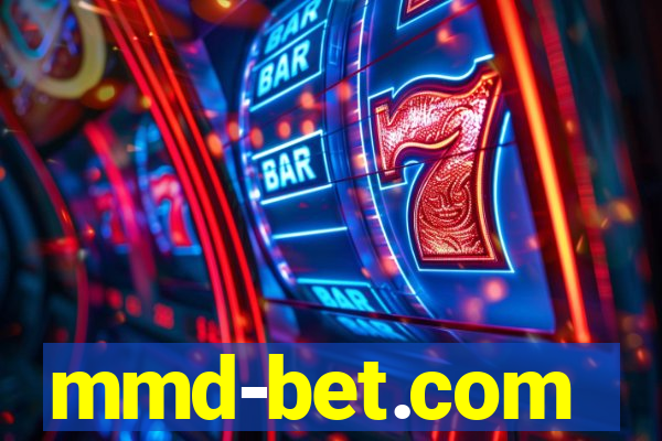 mmd-bet.com