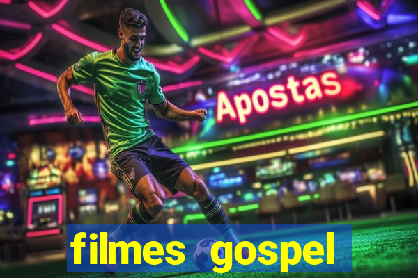 filmes gospel baseadas em fatos reais emocionantes