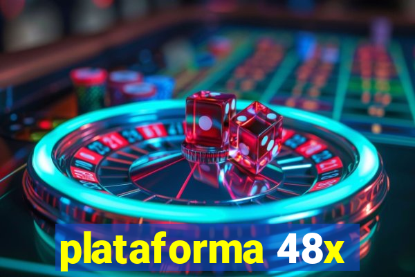 plataforma 48x