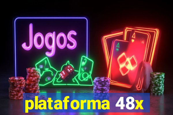 plataforma 48x