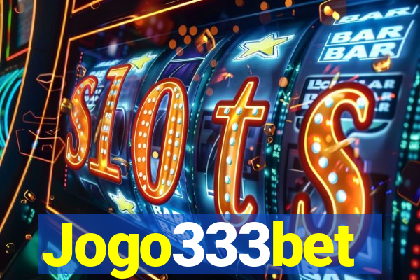 Jogo333bet