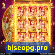 biscopg.pro