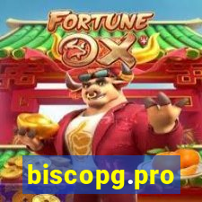 biscopg.pro