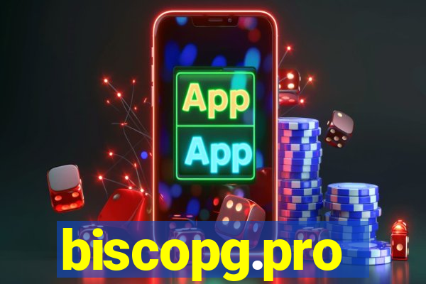 biscopg.pro