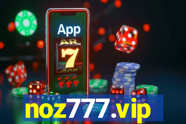 noz777.vip