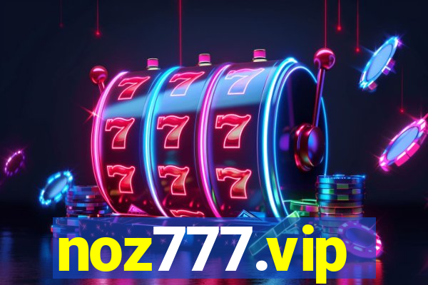 noz777.vip