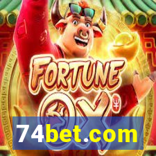 74bet.com