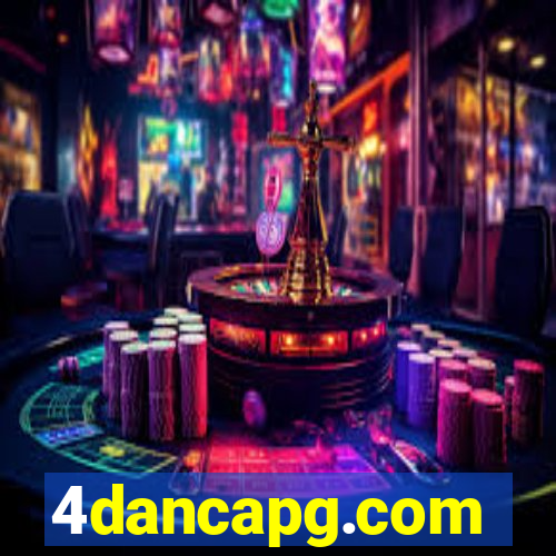 4dancapg.com