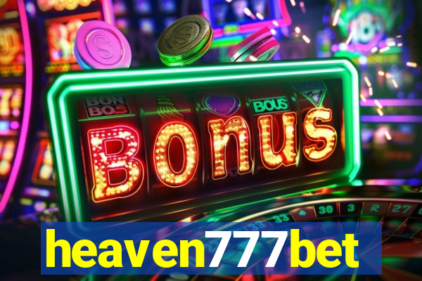 heaven777bet