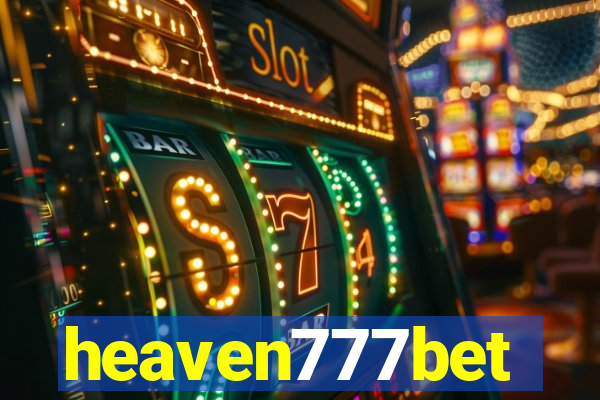 heaven777bet