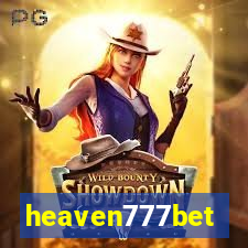 heaven777bet