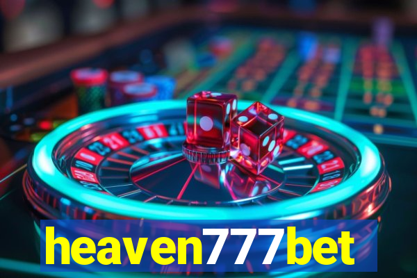 heaven777bet