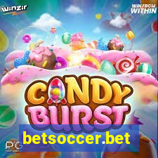 betsoccer.bet