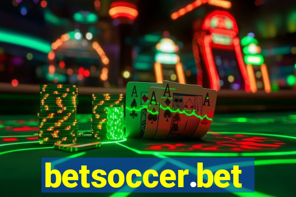 betsoccer.bet