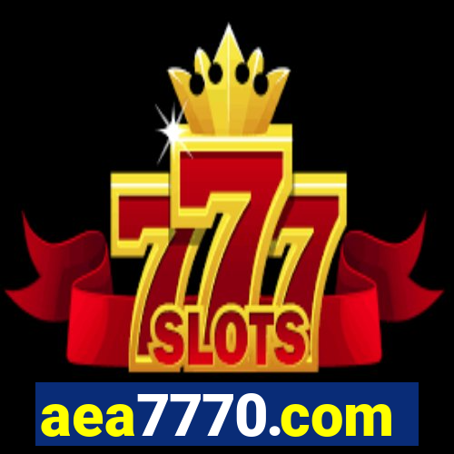 aea7770.com