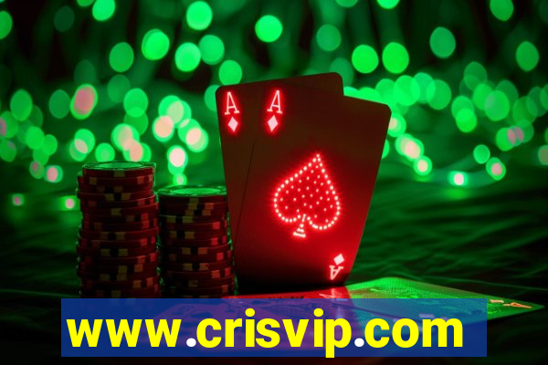 www.crisvip.com.br