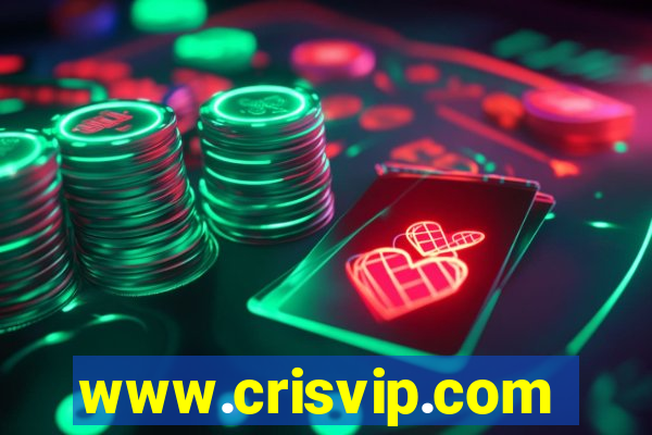 www.crisvip.com.br