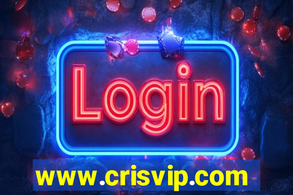 www.crisvip.com.br