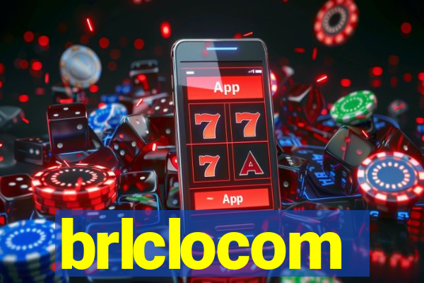 brlclocom