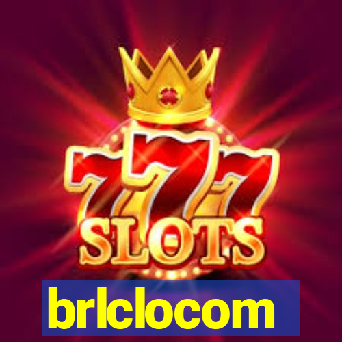 brlclocom