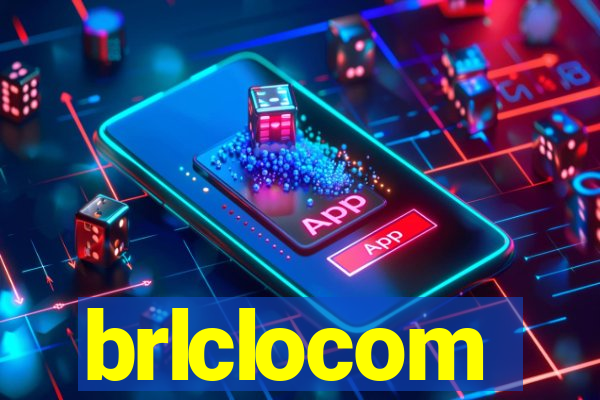 brlclocom