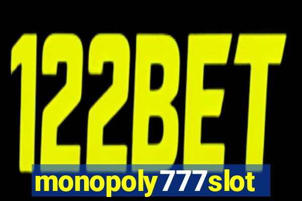 monopoly777slots.com